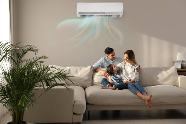 Best HVAC Air Duct Cleaning  in Saluda, SC