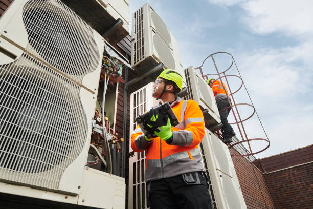 Best HVAC System Installation  in Saluda, SC