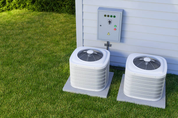 Best Ductless HVAC Repair  in Saluda, SC
