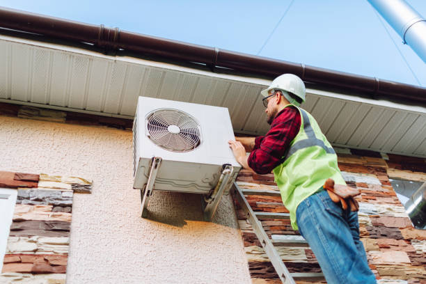 Best HVAC Replacement Cost  in Saluda, SC