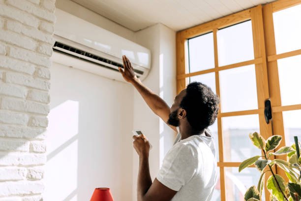 Saluda, SC HVAC Company