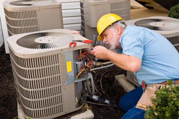 Saluda, SC HVAC Company